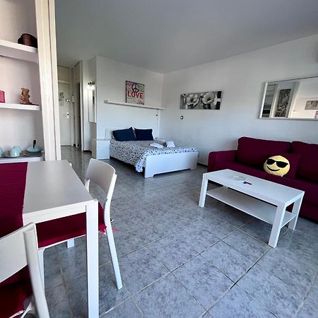 Apartamento Laura 阿尔库迪亚 外观 照片
