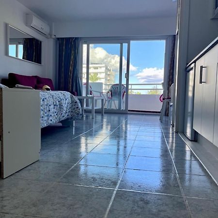 Apartamento Laura 阿尔库迪亚 外观 照片