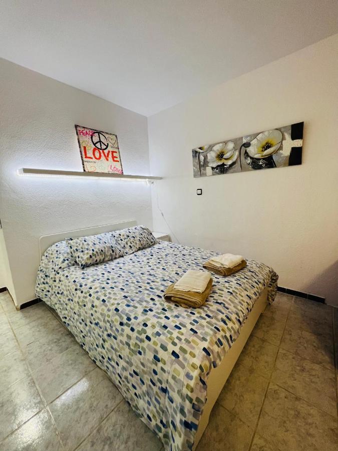 Apartamento Laura 阿尔库迪亚 外观 照片