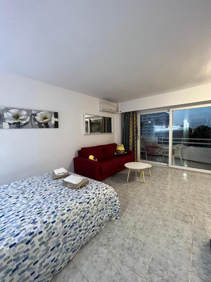 Apartamento Laura 阿尔库迪亚 外观 照片